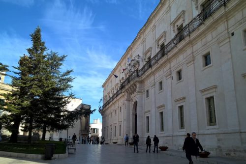 Mostra Picasso e l’altra metà del cielo ospitata dal Palazzo Ducale di Martina Franca