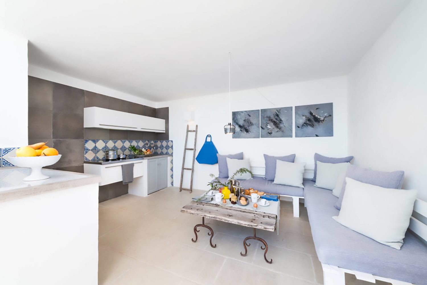 Masseria Valle d'Itria Puglia