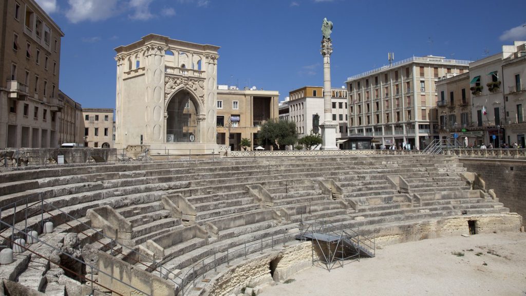 Best things to do in Lecce