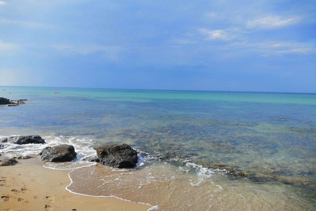 Best Beaches in Puglia according to who lives there