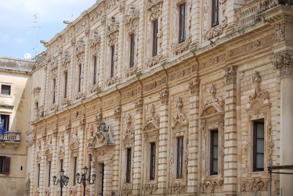 Best things to do in Lecce