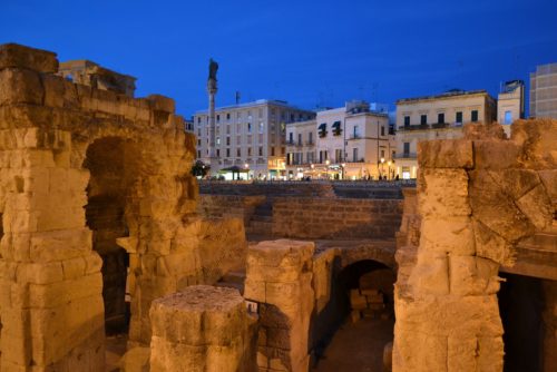 Top 10 things to do in Lecce according to the local experts