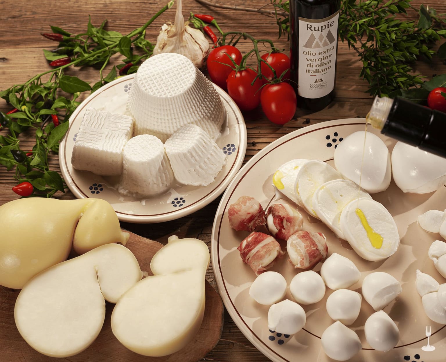 Cheese tasting tour in a dairy farm in Puglia - Terrachevive.com