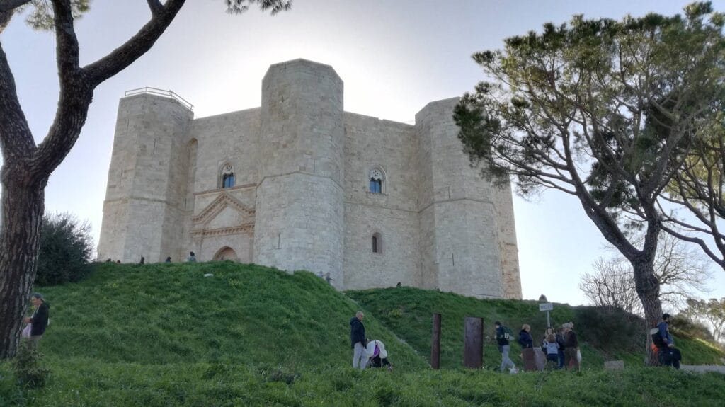 Castel del Monte Castel del Monte