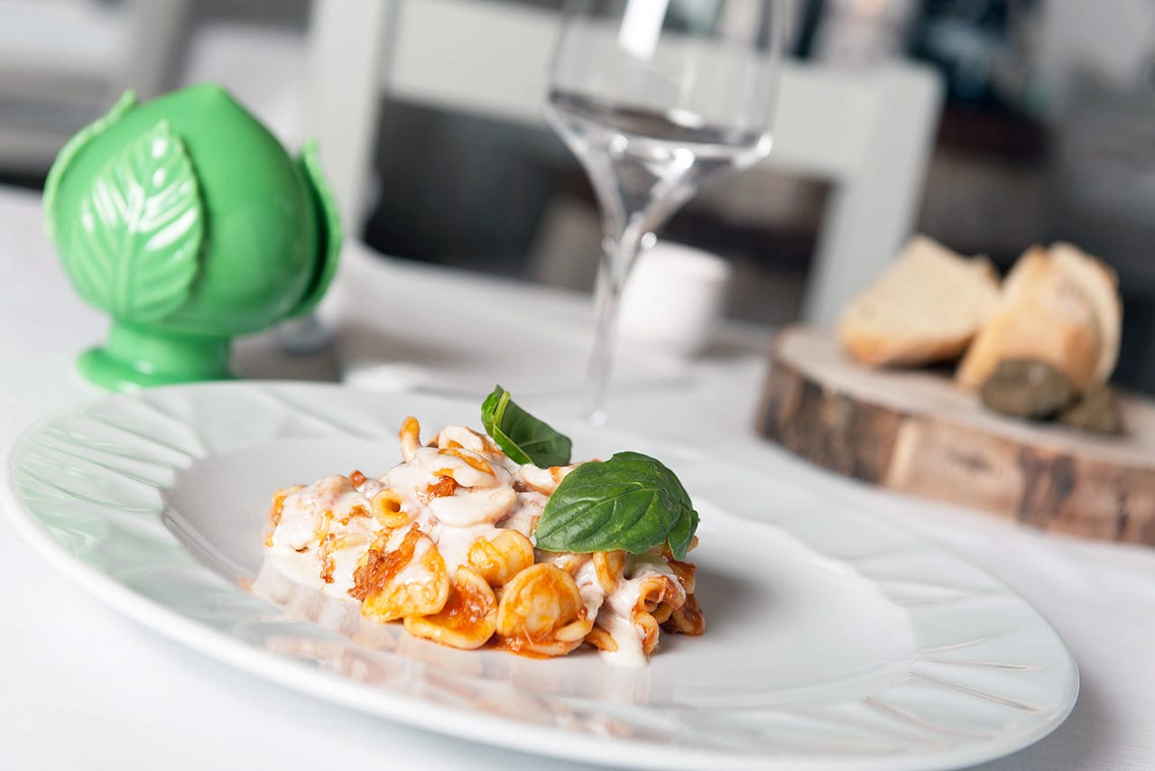 enogastronomia ristoranti tipici ristorante gaonas