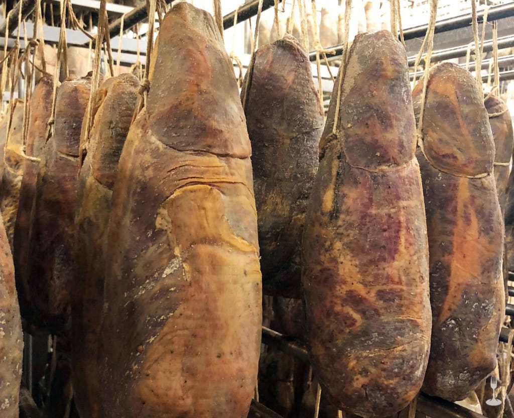 Handcrafted Capocollo and cured meats tasting tour | Puglia